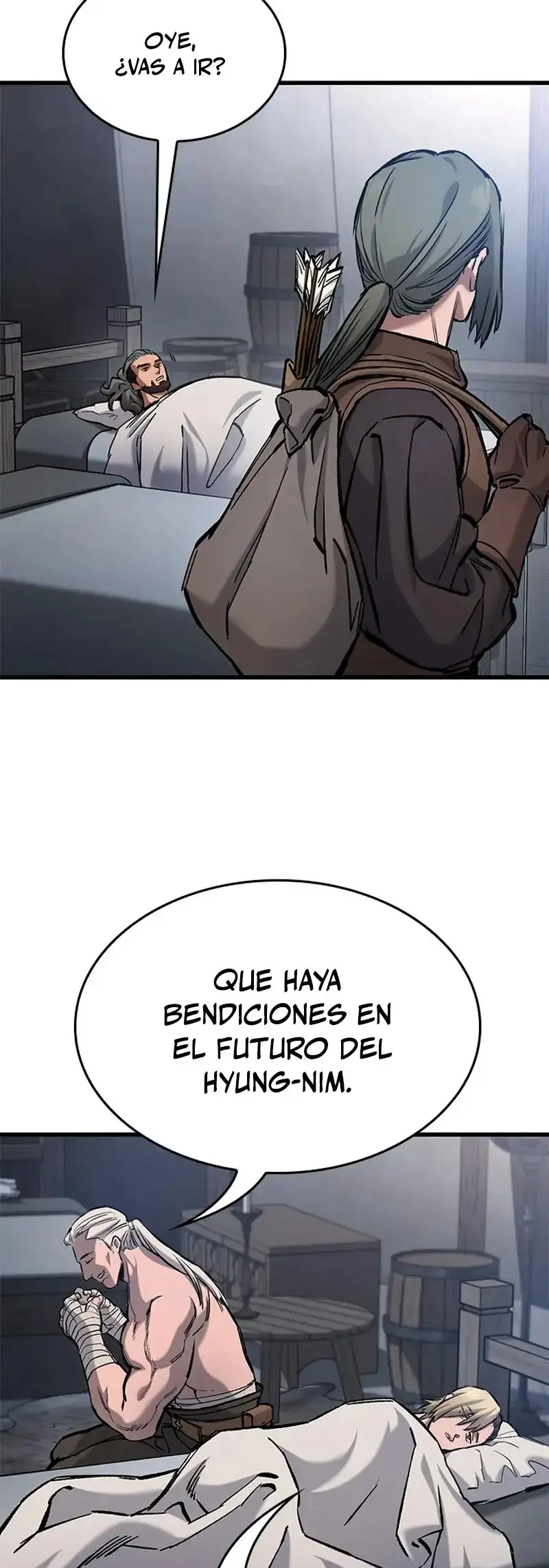 Caballero En Eterna Regresión - Capítulo 71 - Página 42 - LectorTMOo