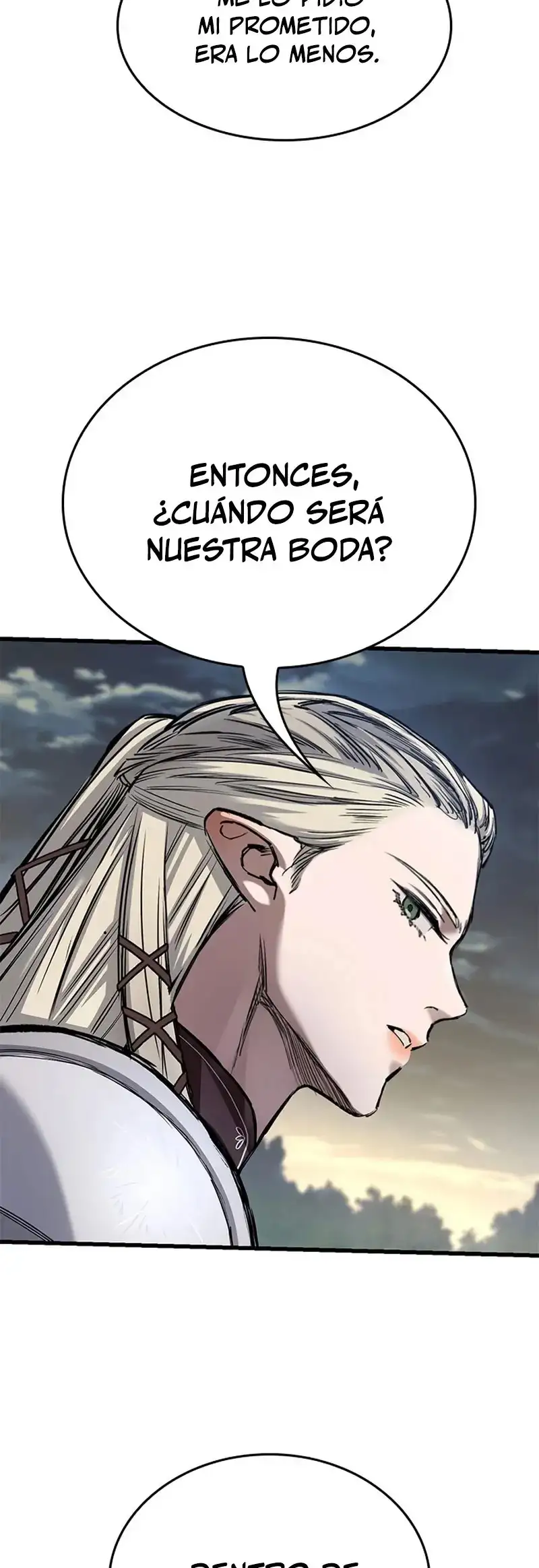 Caballero En Eterna Regresión - Capítulo 71 - Página 52 - LectorTMOo