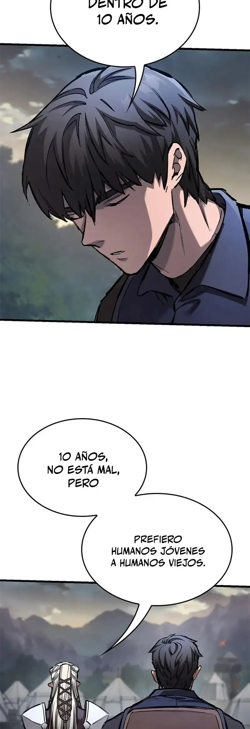 Caballero En Eterna Regresión - Capítulo 71 - Página 53 - LectorTMOo