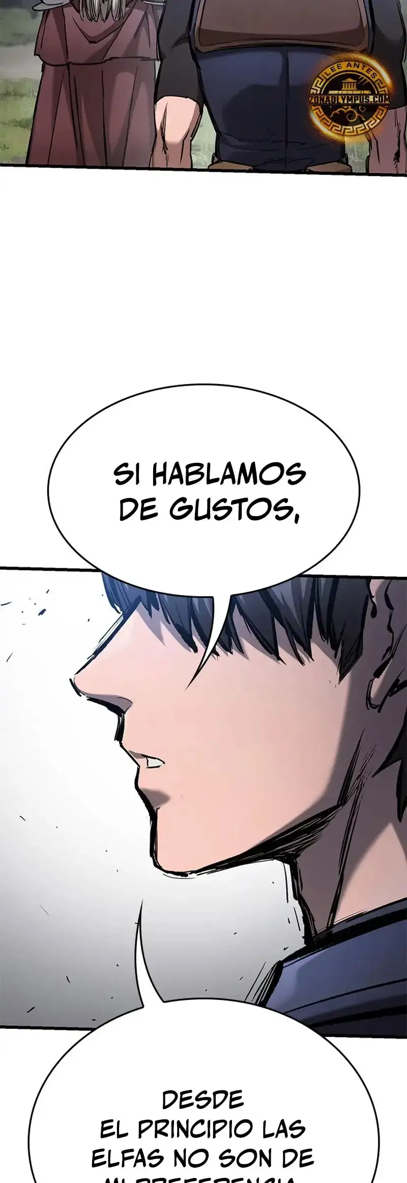 Caballero En Eterna Regresión - Capítulo 71 - Página 54 - LectorTMOo