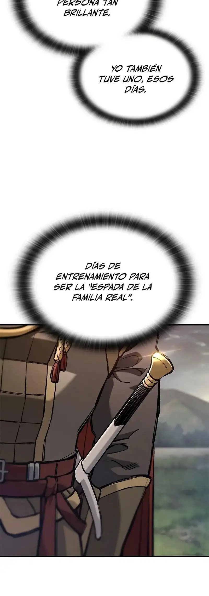 Caballero En Eterna Regresión - Capítulo 72 - Página 17 - LectorTMOo