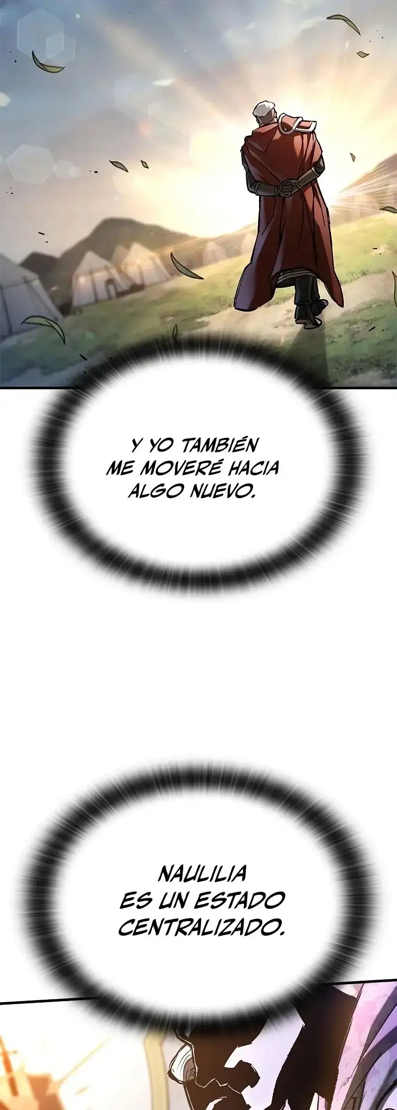 Caballero En Eterna Regresión - Capítulo 72 - Página 24 - LectorTMOo