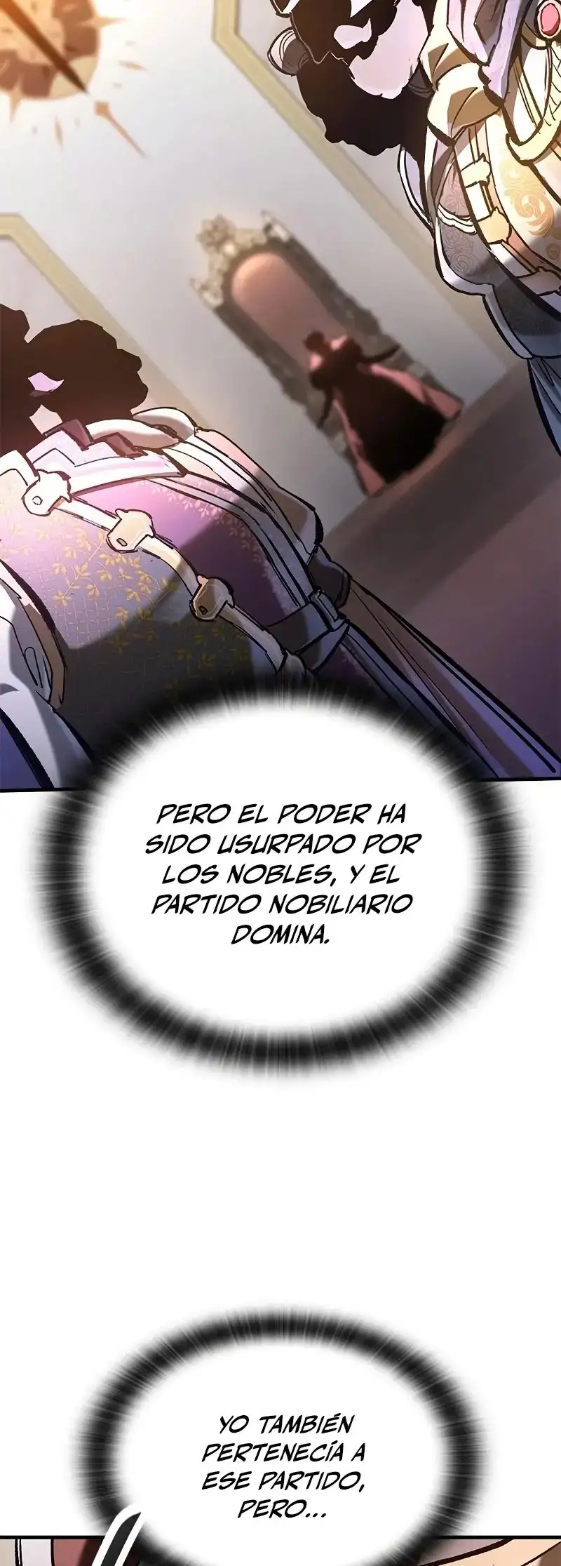 Caballero En Eterna Regresión - Capítulo 72 - Página 25 - LectorTMOo