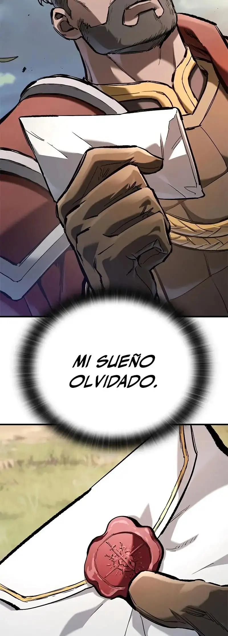 Caballero En Eterna Regresión - Capítulo 72 - Página 27 - LectorTMOo