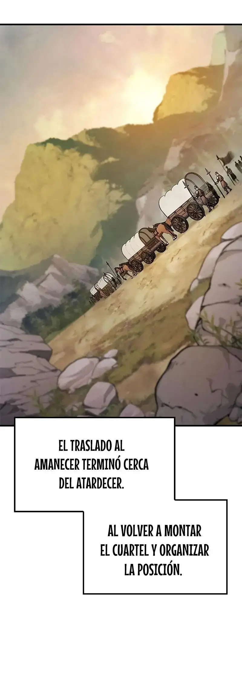 Caballero En Eterna Regresión - Capítulo 72 - Página 29 - LectorTMOo