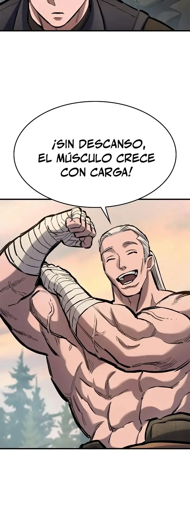 Caballero En Eterna Regresión - Capítulo 72 - Página 32 - LectorTMOo