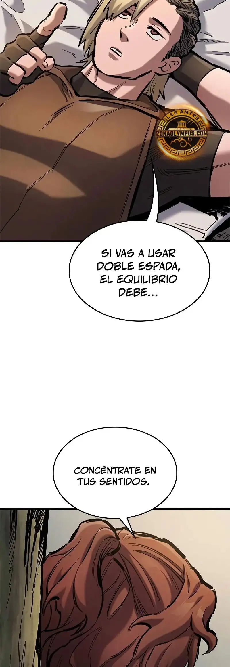 Caballero En Eterna Regresión - Capítulo 72 - Página 34 - LectorTMOo