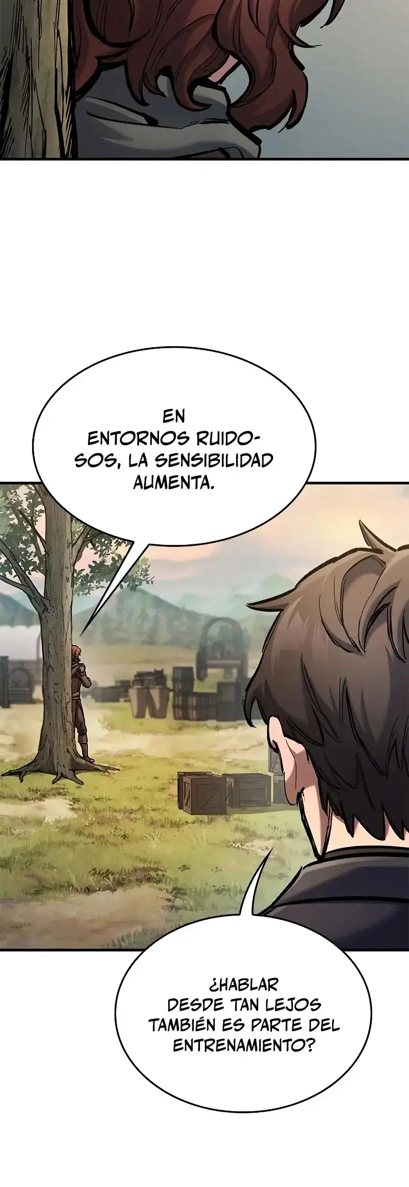 Caballero En Eterna Regresión - Capítulo 72 - Página 35 - LectorTMOo