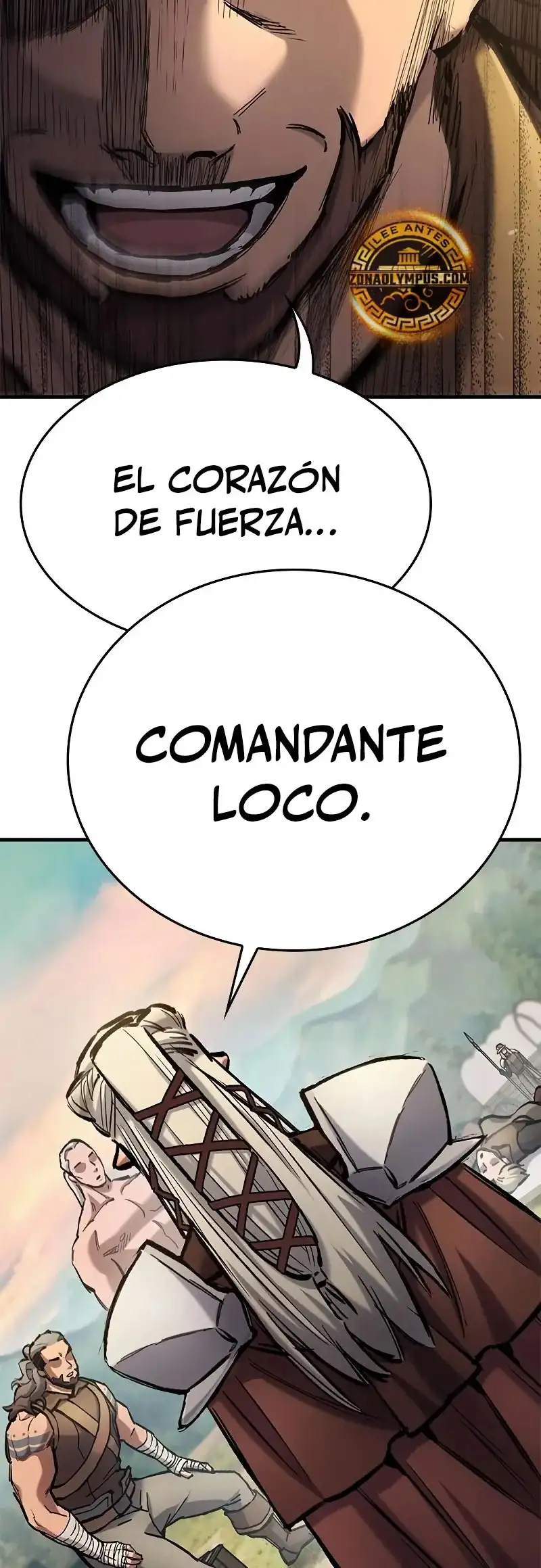 Caballero En Eterna Regresión - Capítulo 72 - Página 38 - LectorTMOo