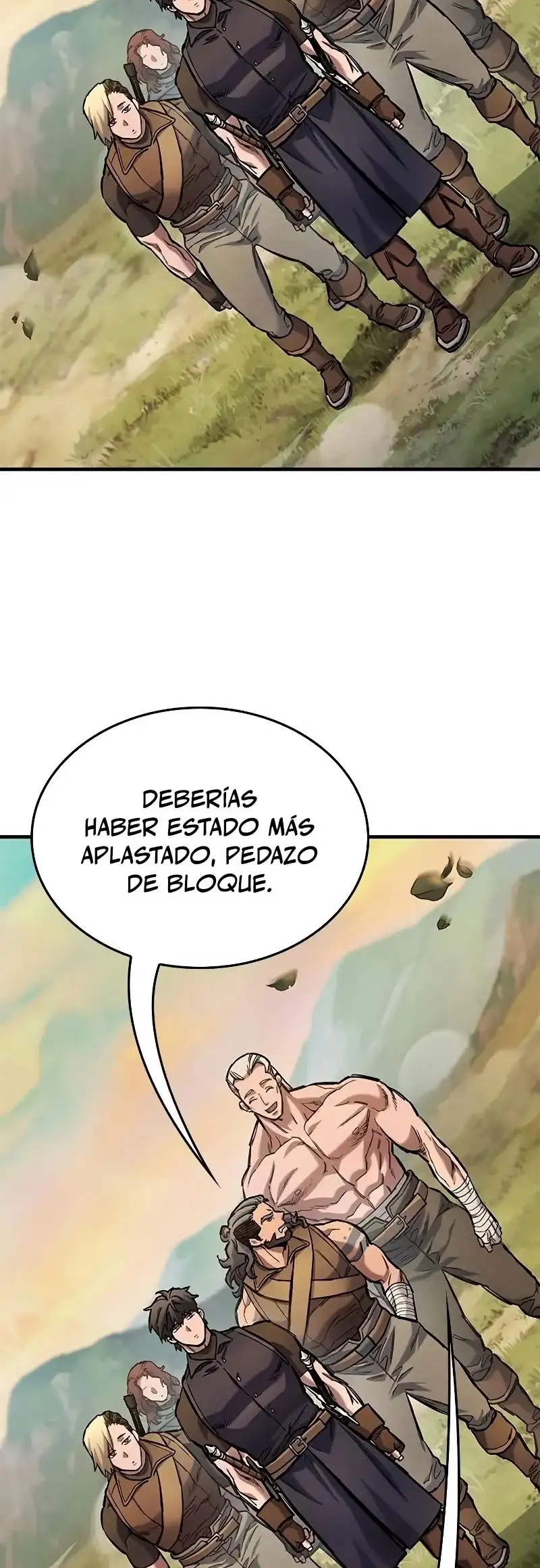 Caballero En Eterna Regresión - Capítulo 72 - Página 42 - LectorTMOo