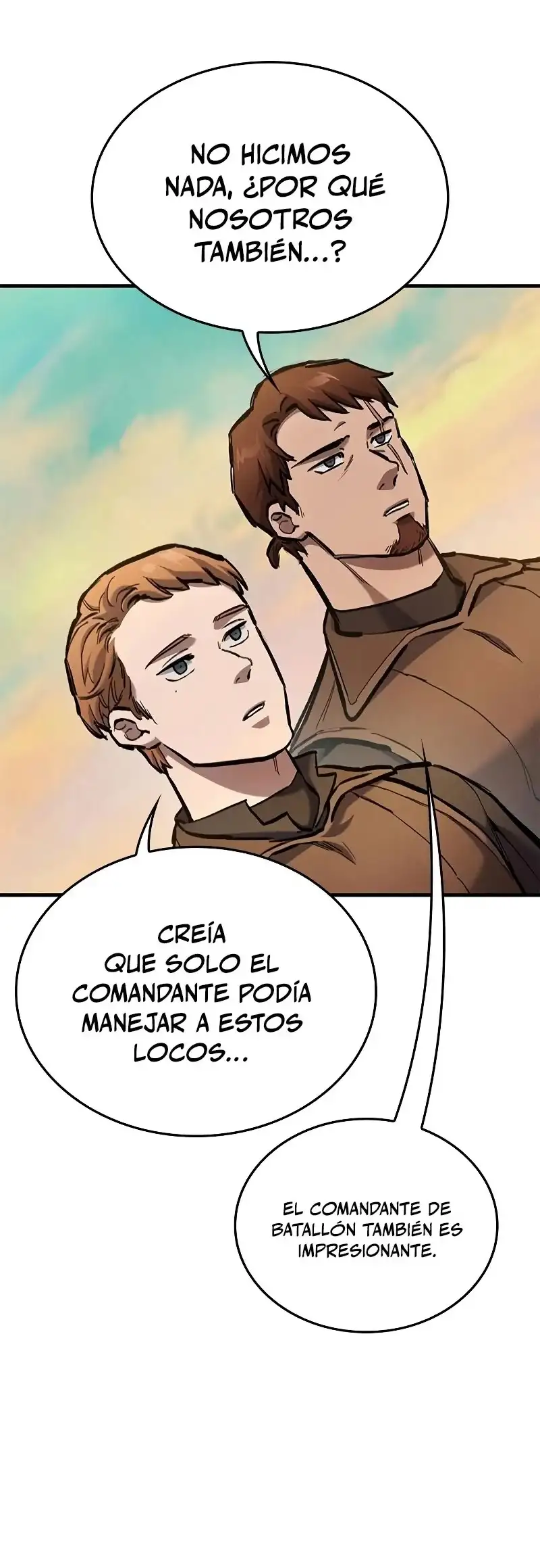 Caballero En Eterna Regresión - Capítulo 72 - Página 44 - LectorTMOo