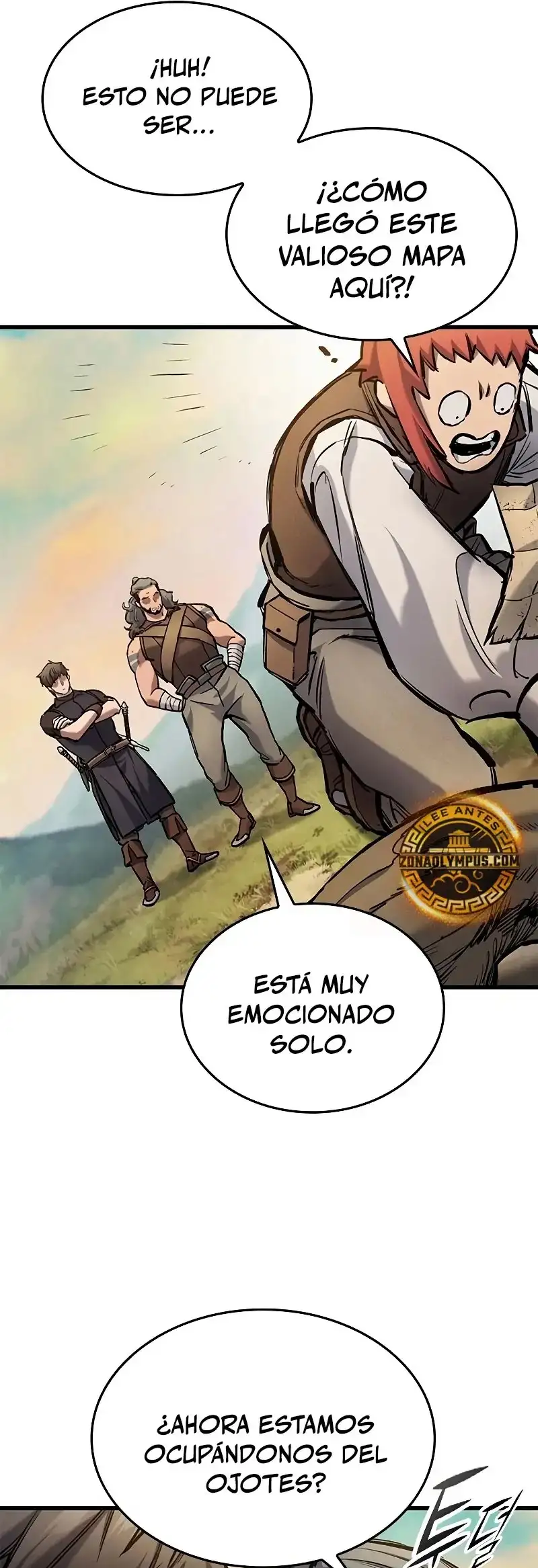 Caballero En Eterna Regresión - Capítulo 72 - Página 51 - LectorTMOo