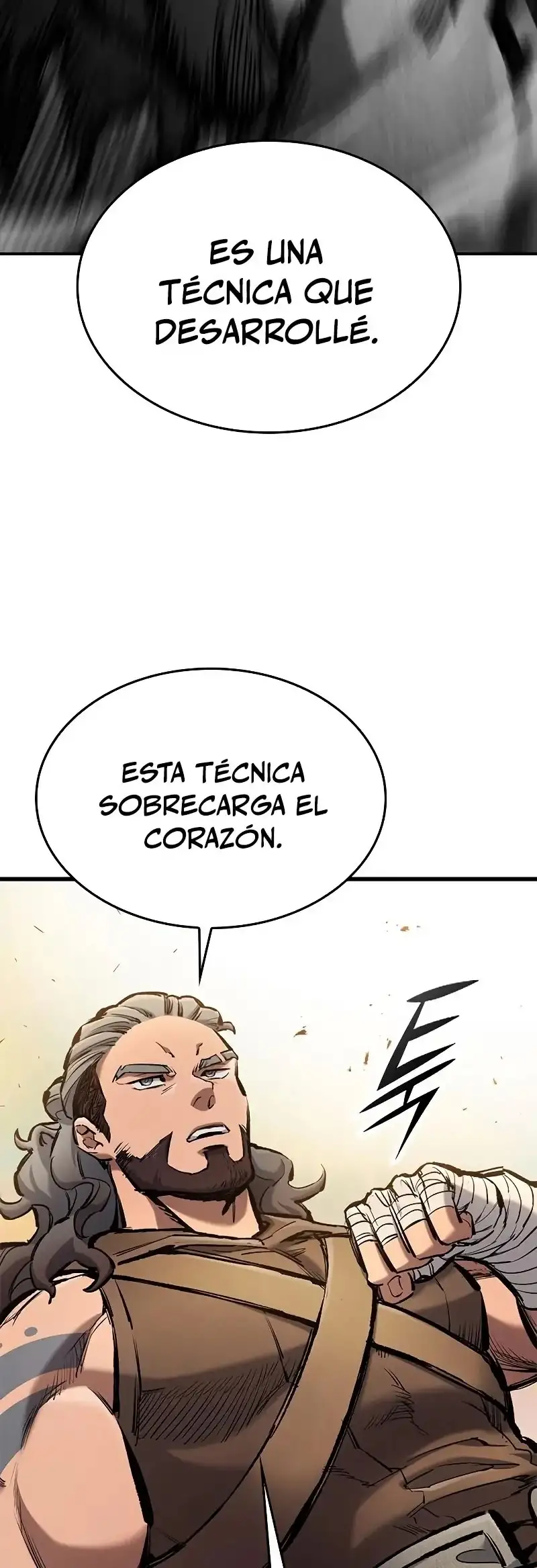 Caballero En Eterna Regresión - Capítulo 72 - Página 56 - LectorTMOo