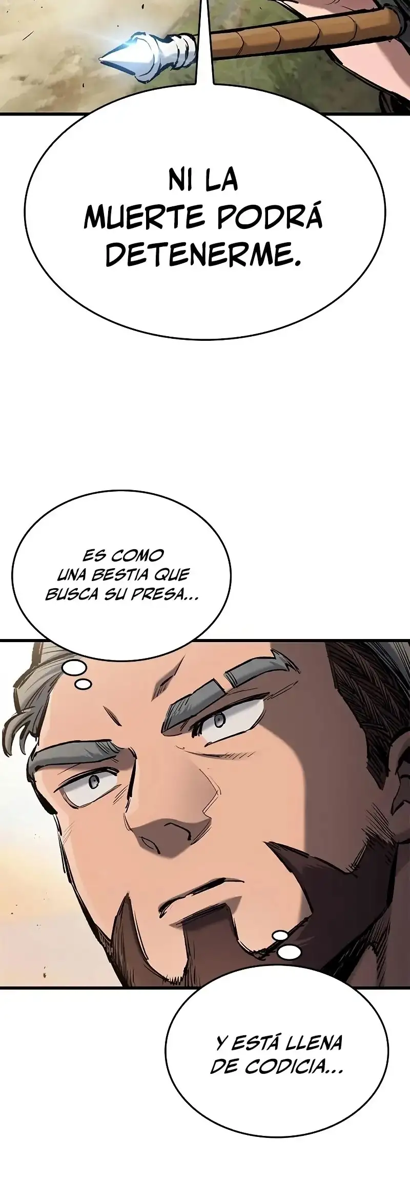 Caballero En Eterna Regresión - Capítulo 72 - Página 58 - LectorTMOo