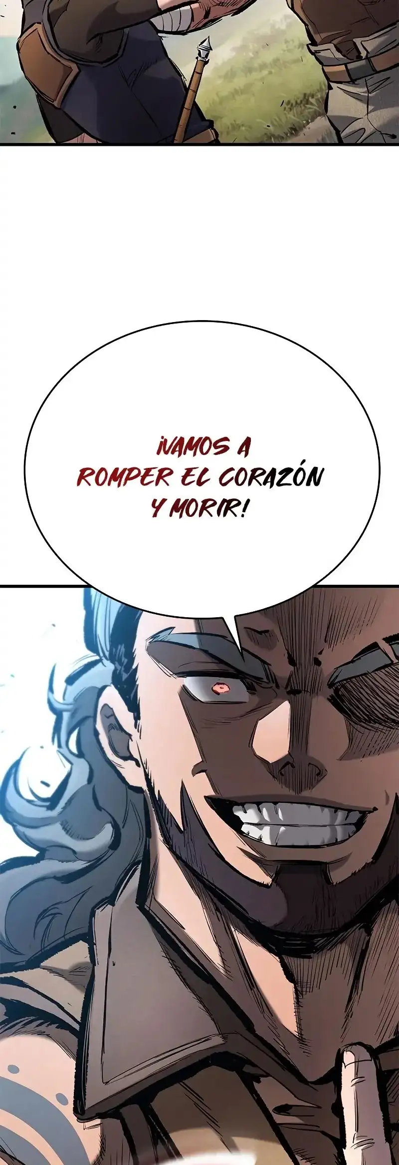 Caballero En Eterna Regresión - Capítulo 72 - Página 61 - LectorTMOo