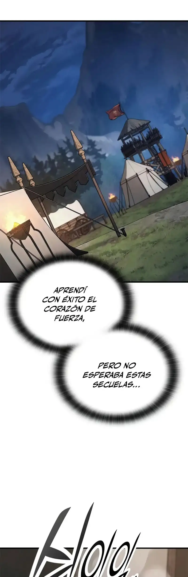 Caballero En Eterna Regresión - Capítulo 75 - Página 4 - LectorTMOo