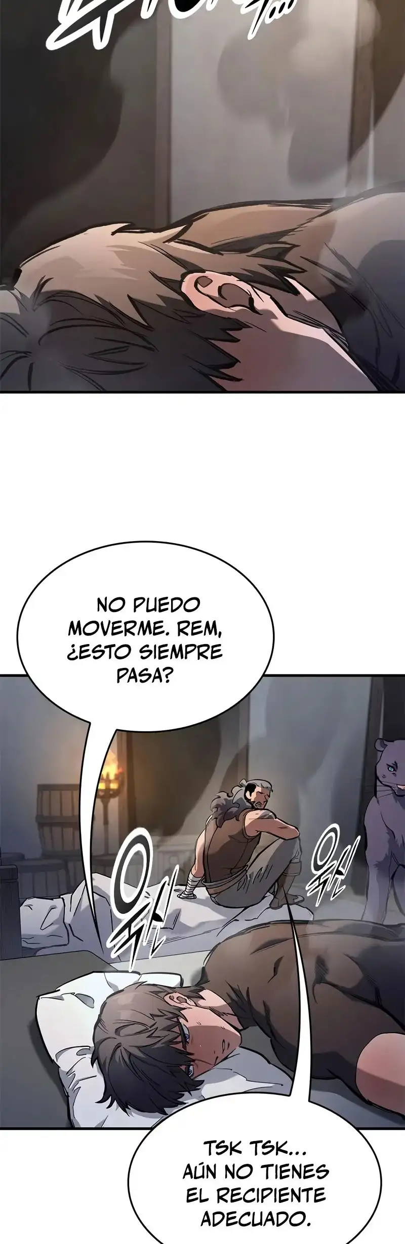 Caballero En Eterna Regresión - Capítulo 75 - Página 5 - LectorTMOo