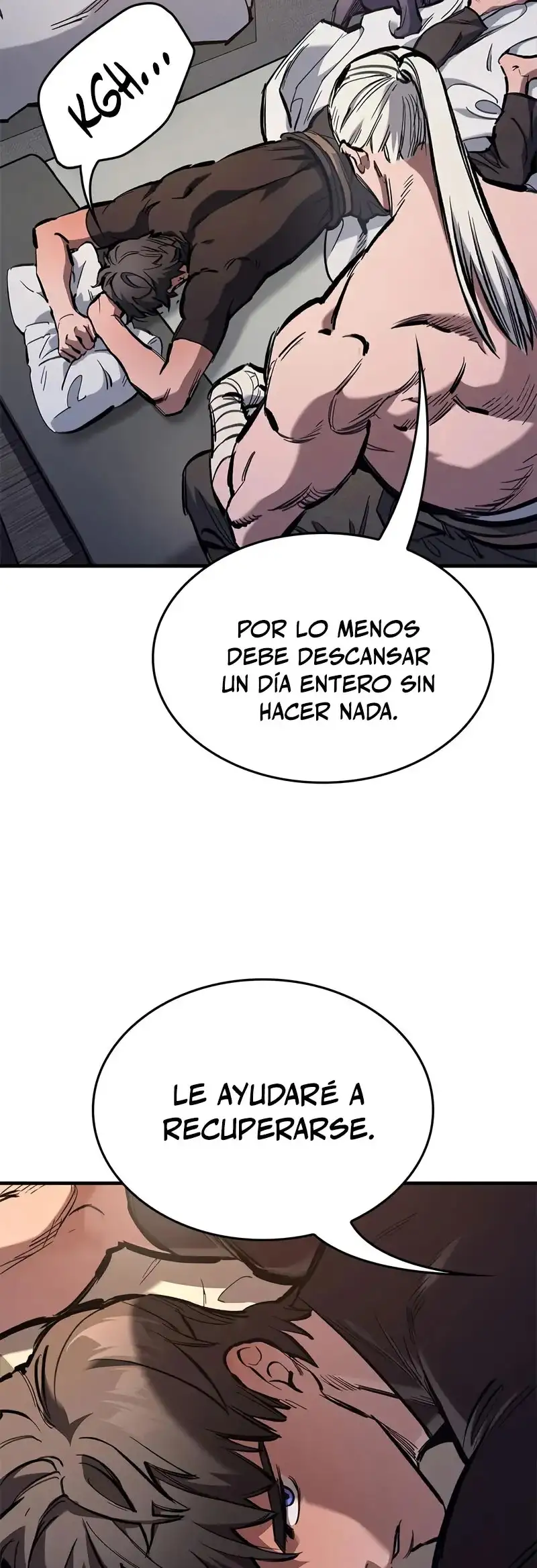 Caballero En Eterna Regresión - Capítulo 75 - Página 12 - LectorTMOo