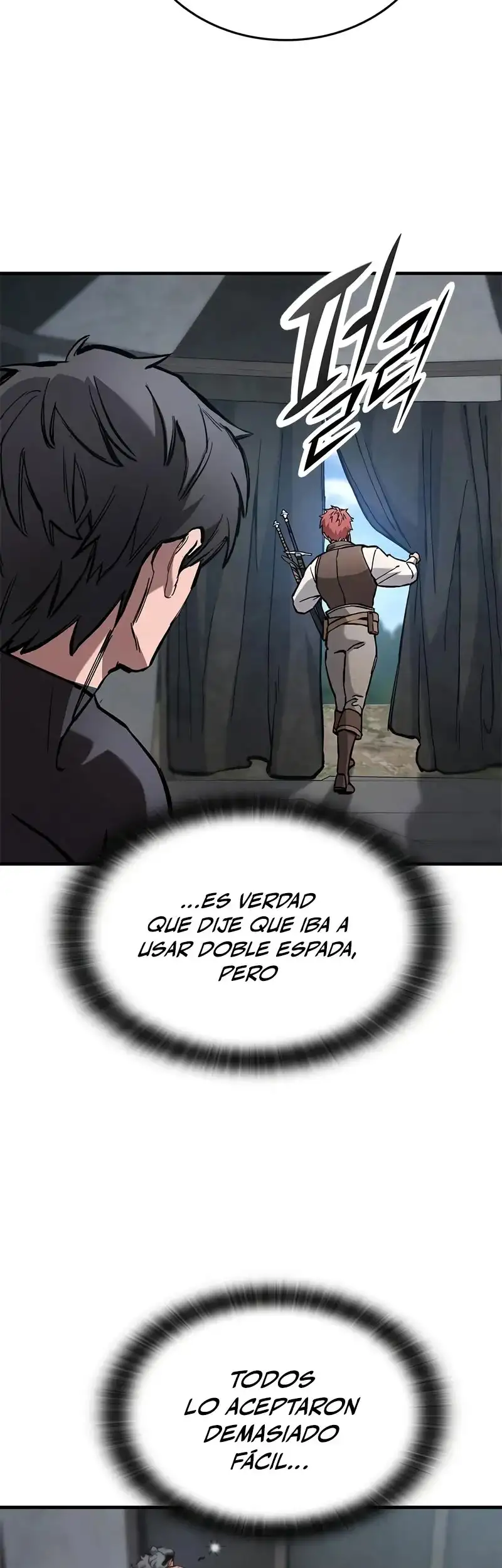 Caballero En Eterna Regresión - Capítulo 75 - Página 28 - LectorTMOo