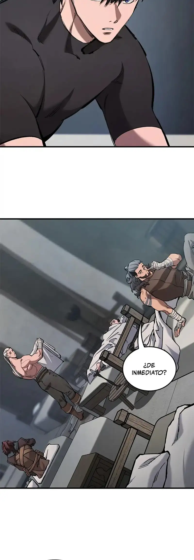 Caballero En Eterna Regresión - Capítulo 75 - Página 33 - LectorTMOo