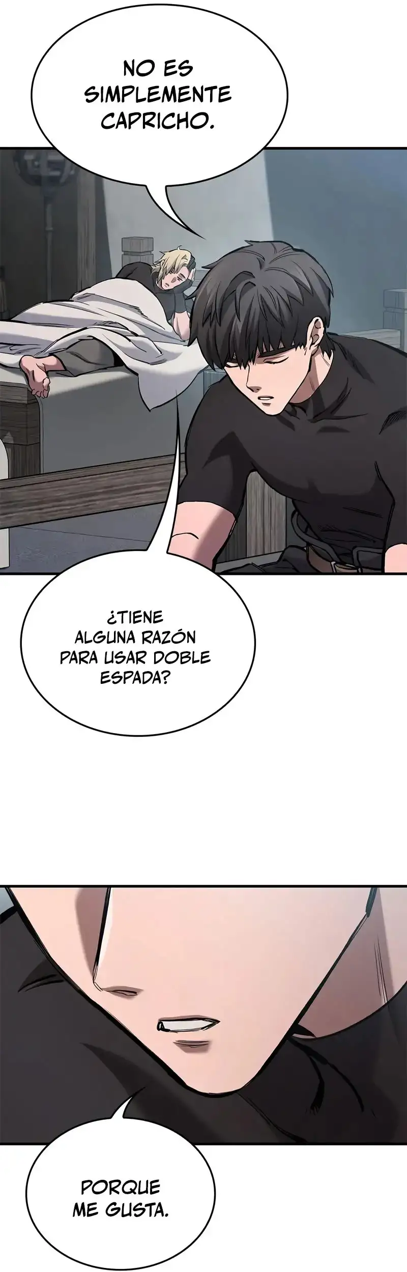 Caballero En Eterna Regresión - Capítulo 75 - Página 36 - LectorTMOo