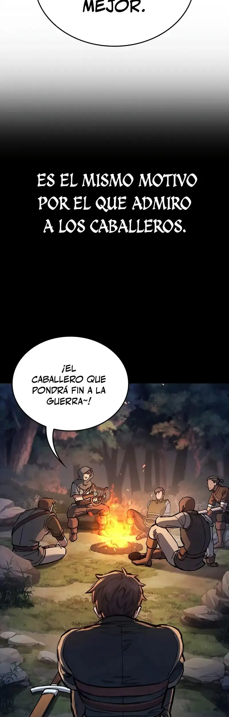 Caballero En Eterna Regresión - Capítulo 75 - Página 38 - LectorTMOo