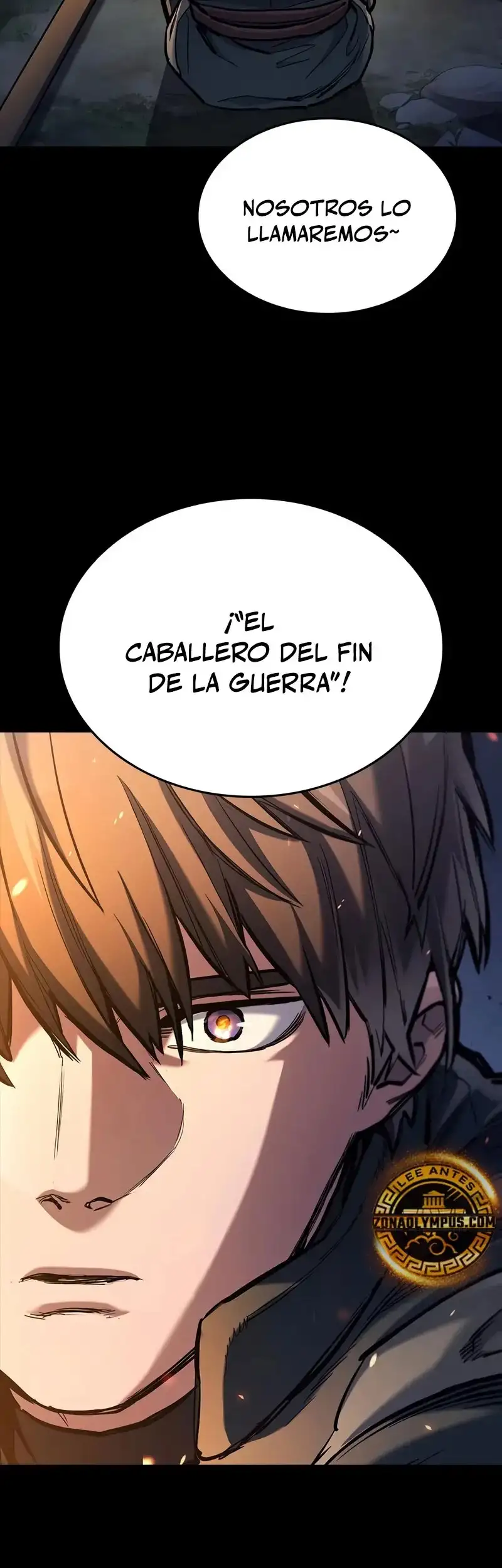 Caballero En Eterna Regresión - Capítulo 75 - Página 39 - LectorTMOo