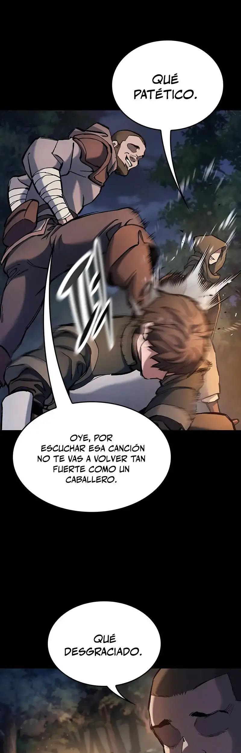 Caballero En Eterna Regresión - Capítulo 75 - Página 40 - LectorTMOo