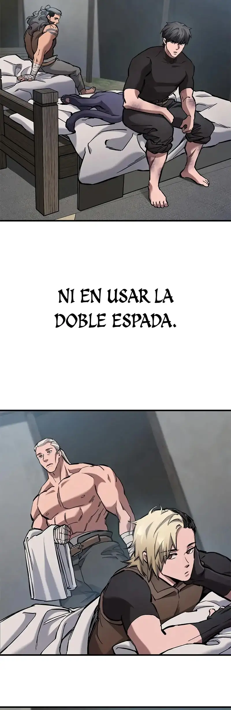 Caballero En Eterna Regresión - Capítulo 75 - Página 44 - LectorTMOo