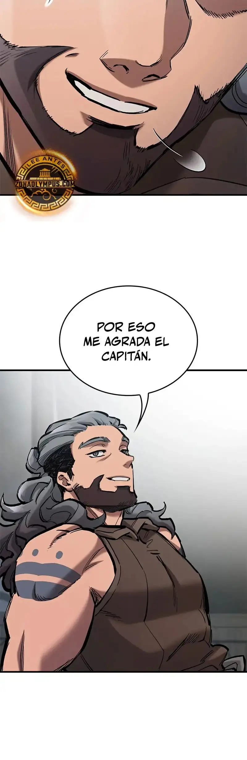 Caballero En Eterna Regresión - Capítulo 75 - Página 47 - LectorTMOo