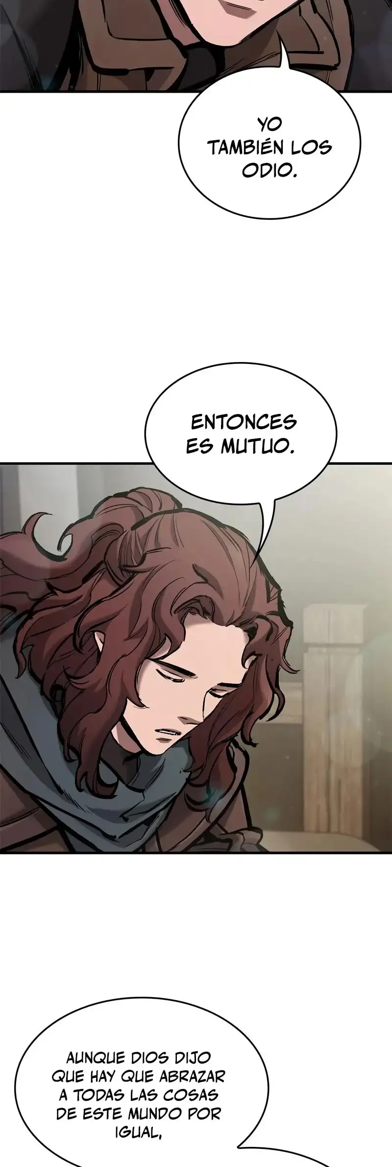 Caballero En Eterna Regresión - Capítulo 75 - Página 49 - LectorTMOo