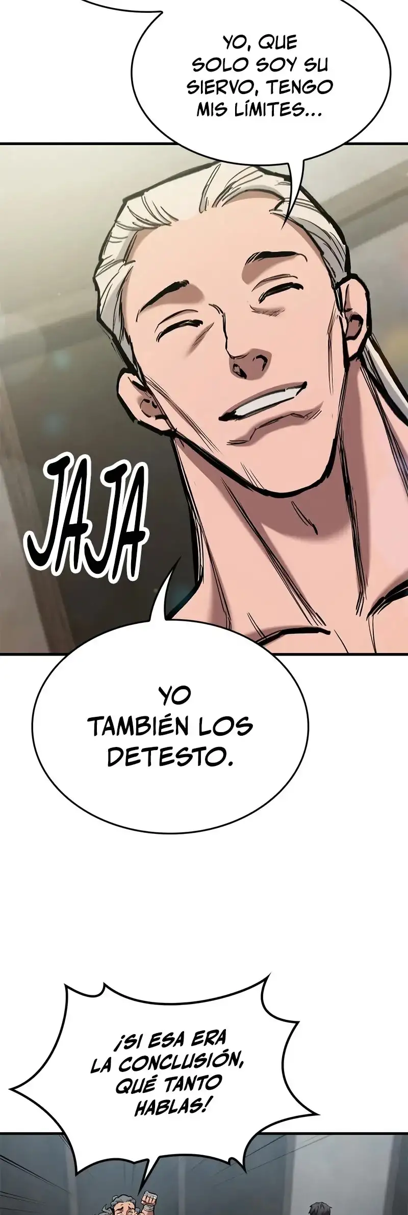 Caballero En Eterna Regresión - Capítulo 75 - Página 50 - LectorTMOo