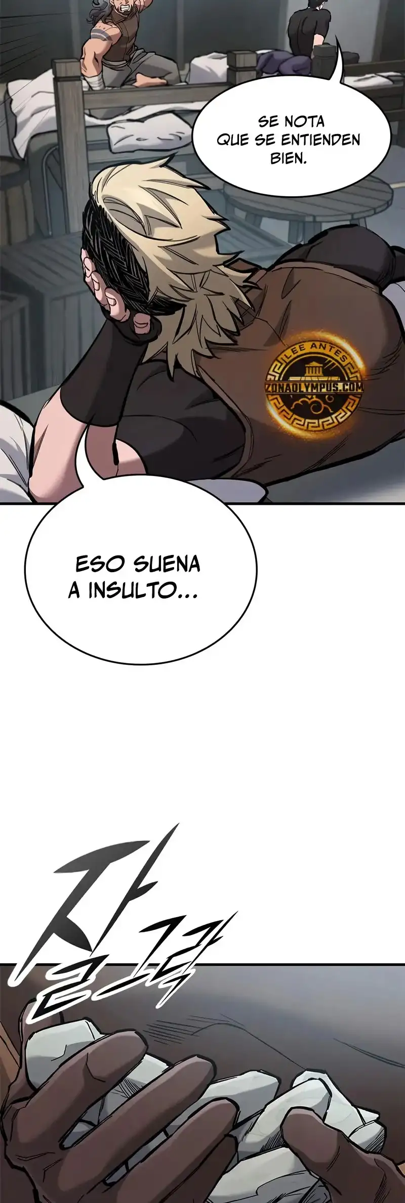Caballero En Eterna Regresión - Capítulo 75 - Página 51 - LectorTMOo