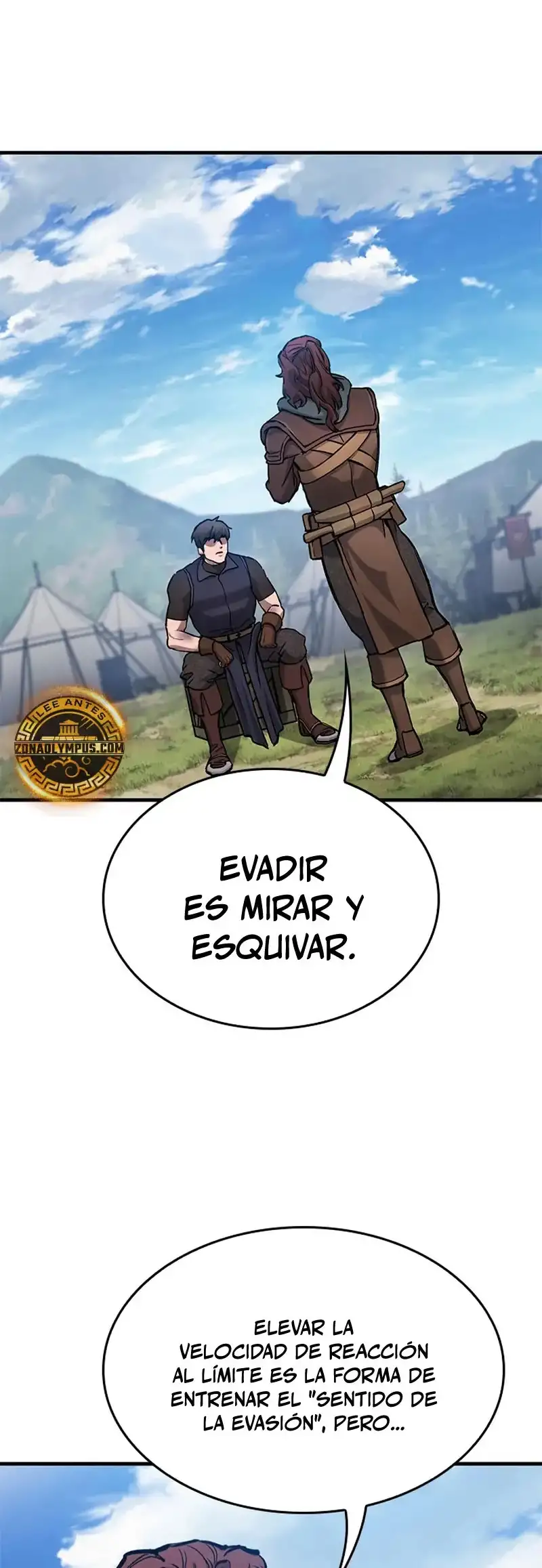 Caballero En Eterna Regresión - Capítulo 76 - Página 3 - LectorTMOo