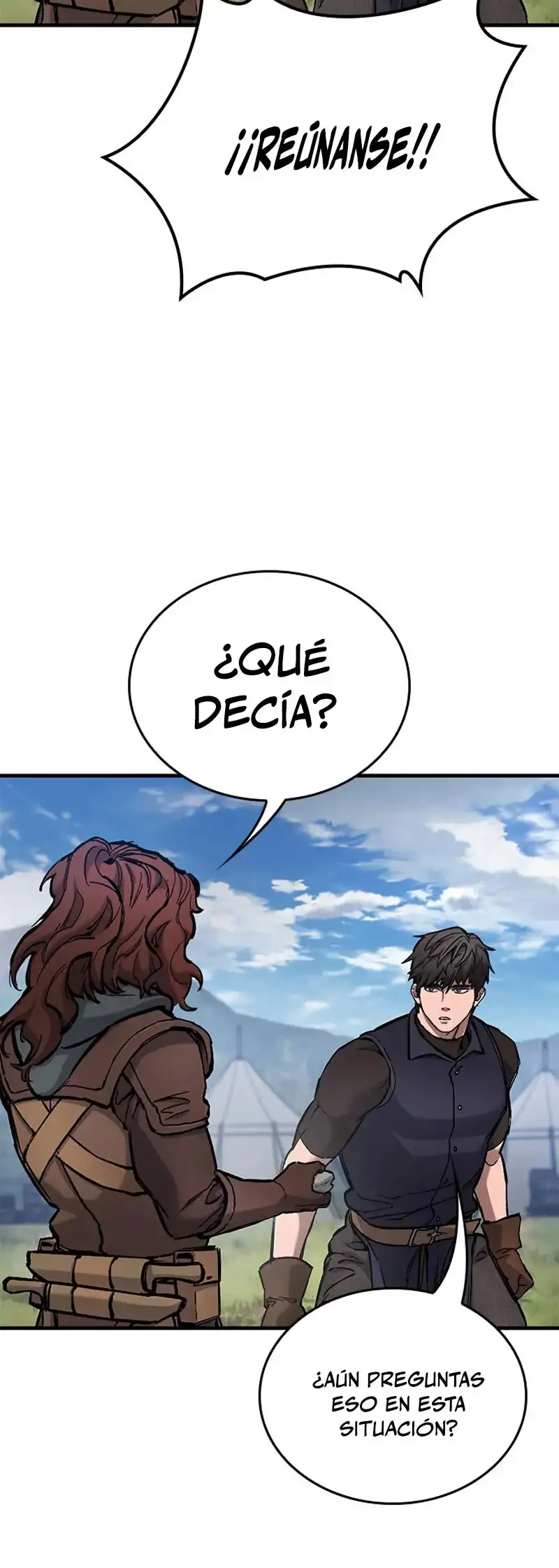 Caballero En Eterna Regresión - Capítulo 76 - Página 21 - LectorTMOo
