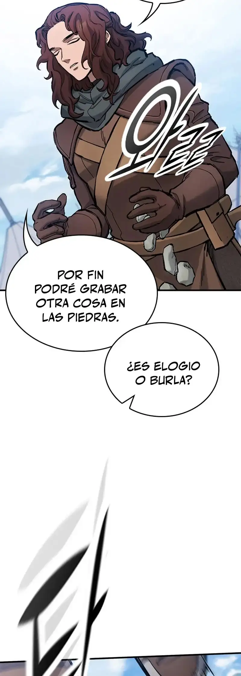 Caballero En Eterna Regresión - Capítulo 76 - Página 23 - LectorTMOo
