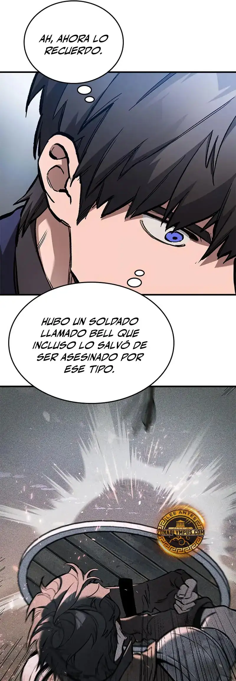 Caballero En Eterna Regresión - Capítulo 76 - Página 32 - LectorTMOo