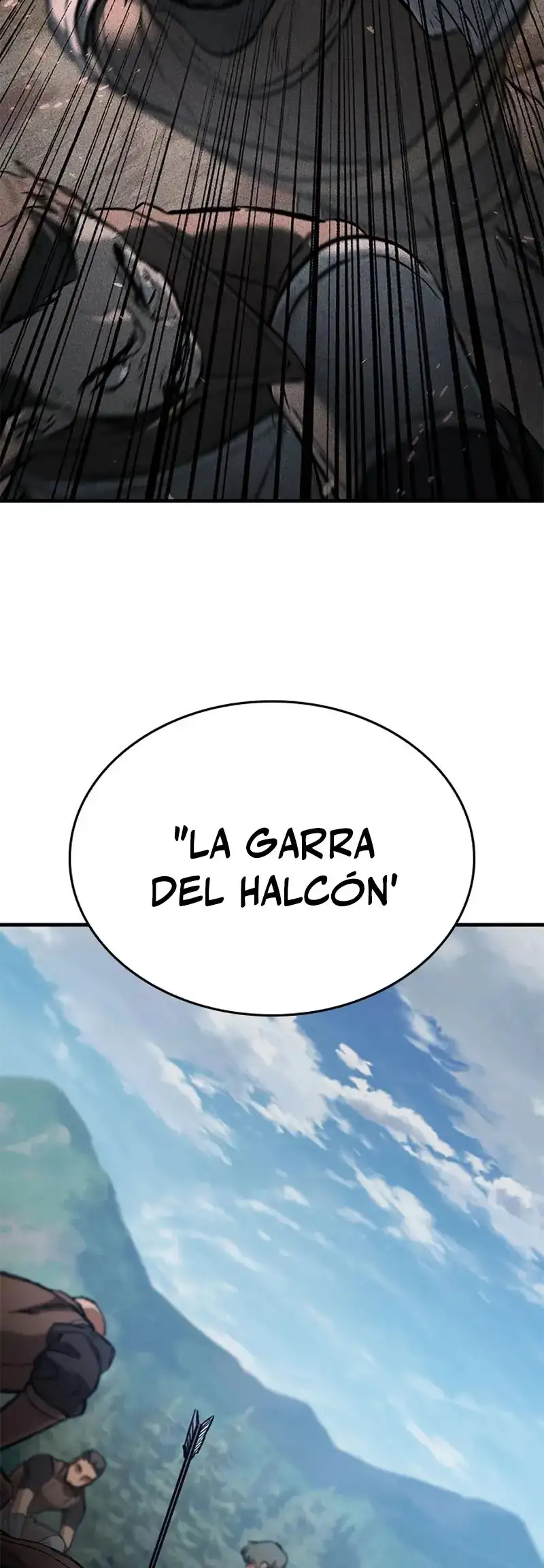 Caballero En Eterna Regresión - Capítulo 76 - Página 33 - LectorTMOo