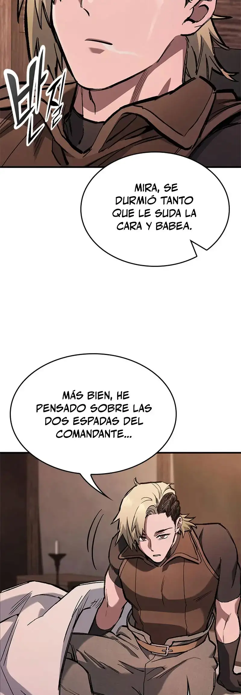 Caballero En Eterna Regresión - Capítulo 76 - Página 36 - LectorTMOo