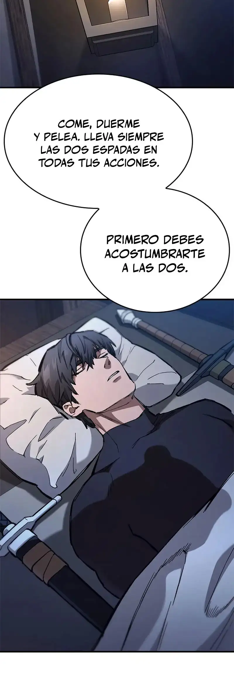 Caballero En Eterna Regresión - Capítulo 76 - Página 40 - LectorTMOo
