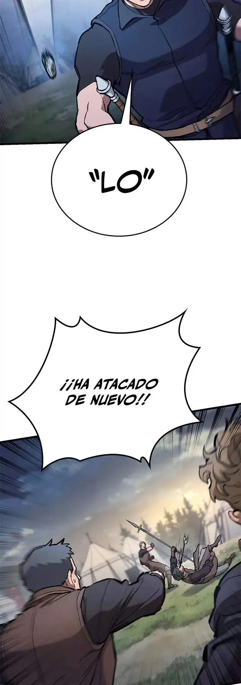 Caballero En Eterna Regresión - Capítulo 76 - Página 52 - LectorTMOo