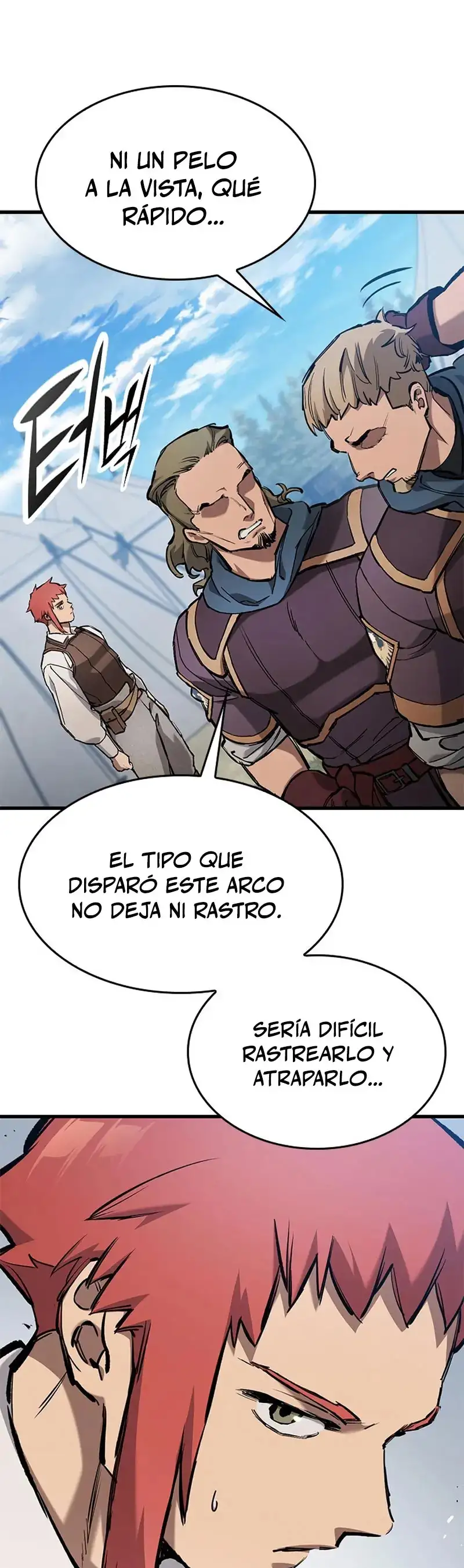 Caballero En Eterna Regresión - Capítulo 76 - Página 57 - LectorTMOo
