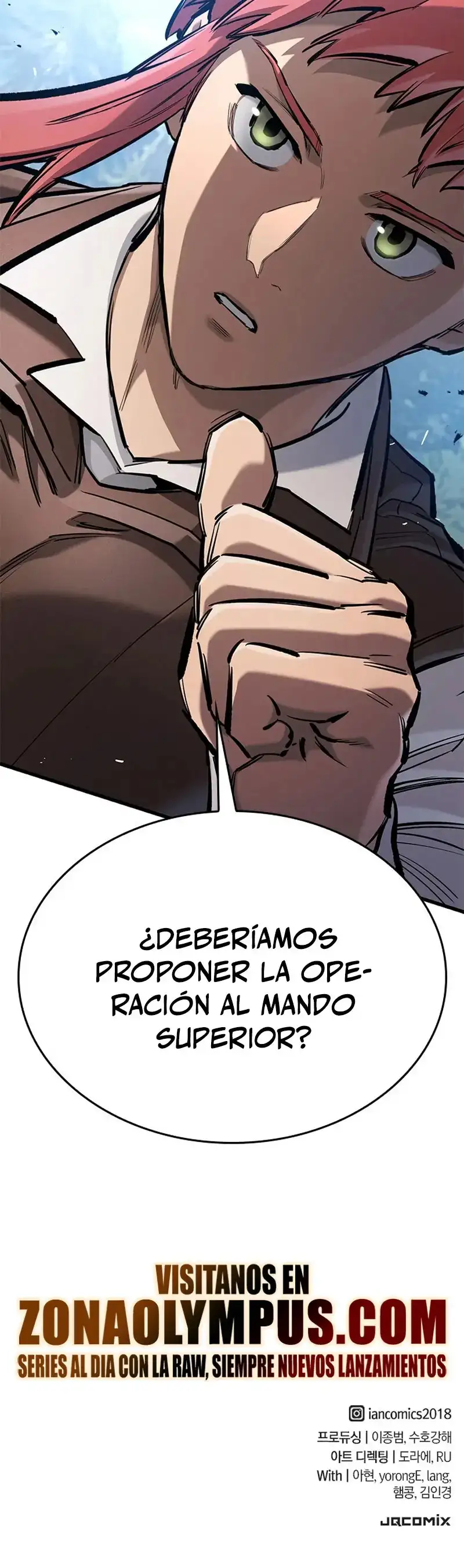 Caballero En Eterna Regresión - Capítulo 76 - Página 61 - LectorTMOo
