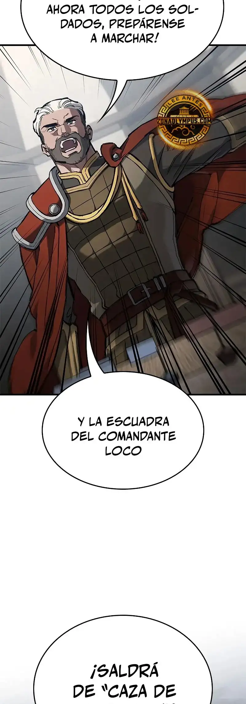 Caballero En Eterna Regresión - Capítulo 77 - Página 12 - LectorTMOo