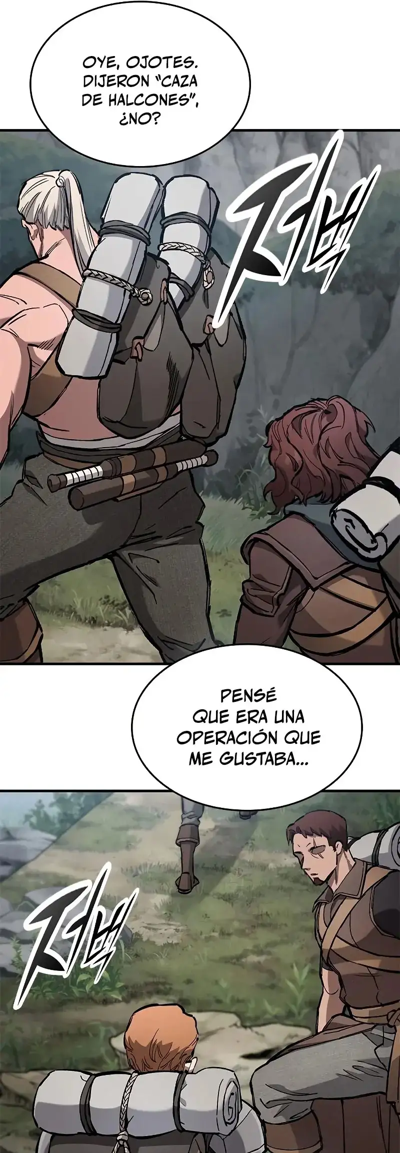 Caballero En Eterna Regresión - Capítulo 77 - Página 14 - LectorTMOo