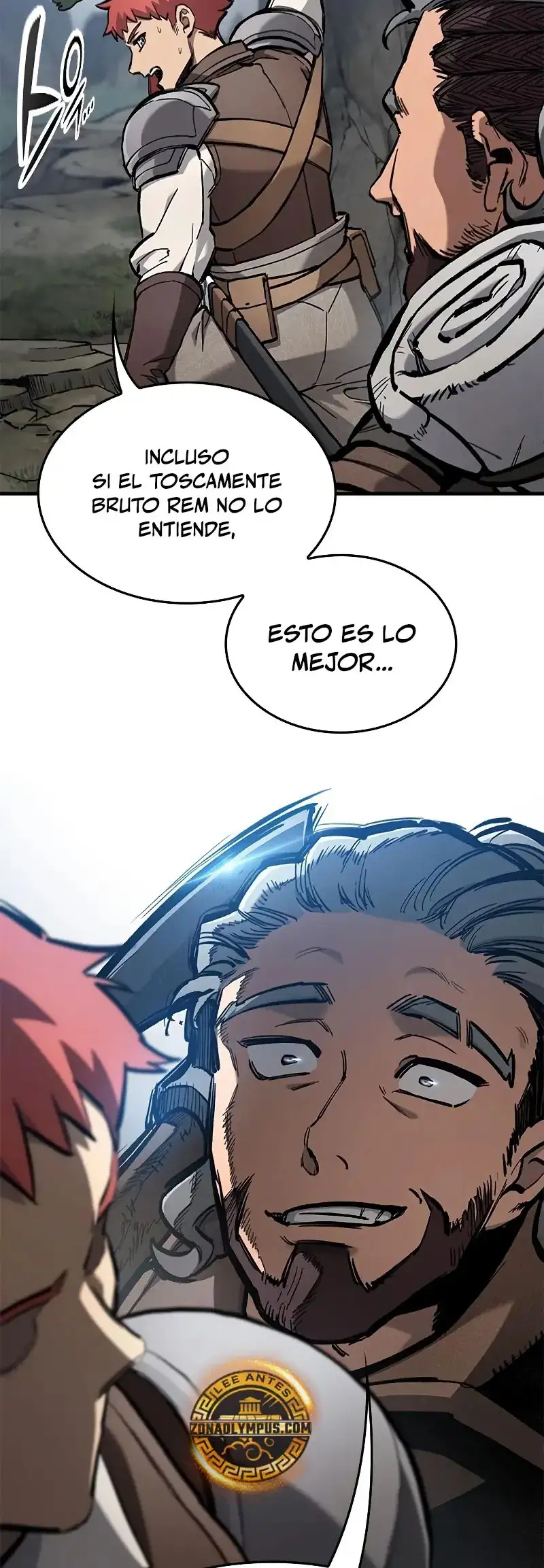 Caballero En Eterna Regresión - Capítulo 77 - Página 19 - LectorTMOo