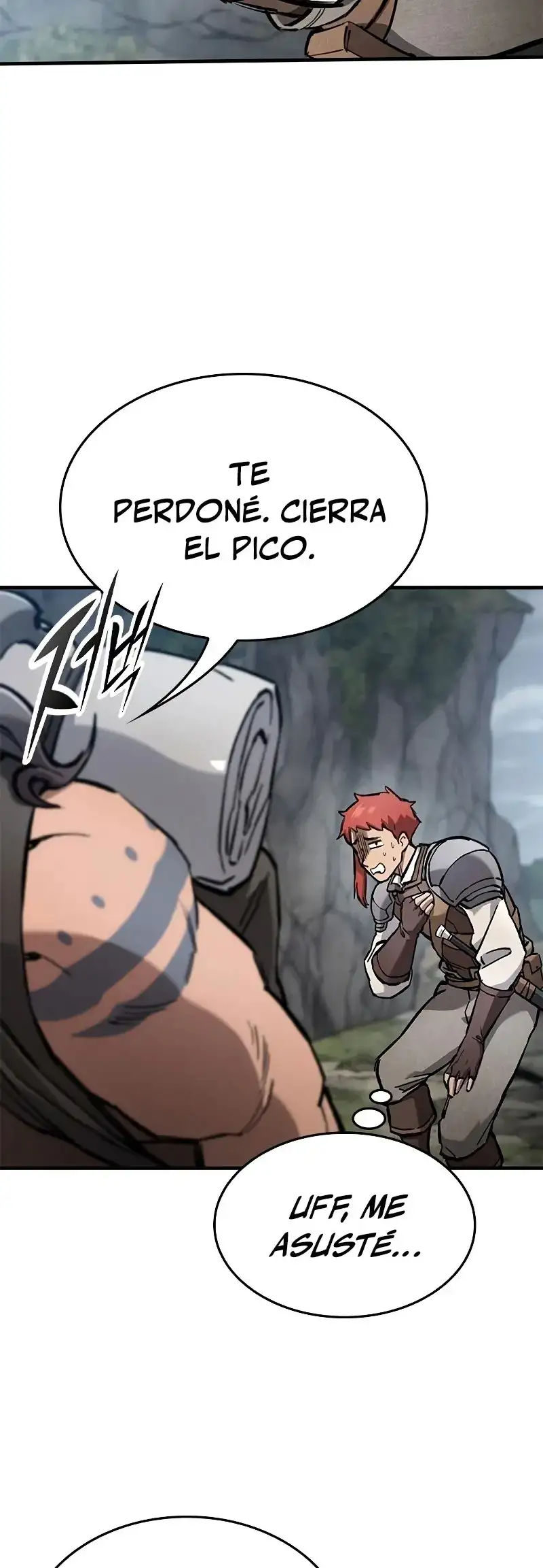 Caballero En Eterna Regresión - Capítulo 77 - Página 21 - LectorTMOo