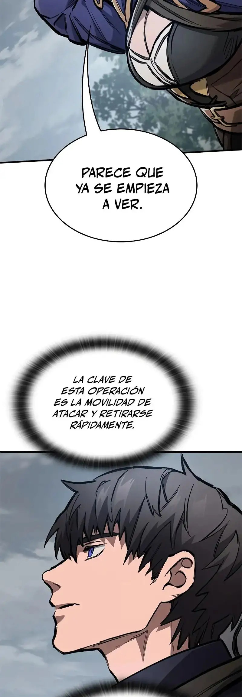 Caballero En Eterna Regresión - Capítulo 77 - Página 23 - LectorTMOo