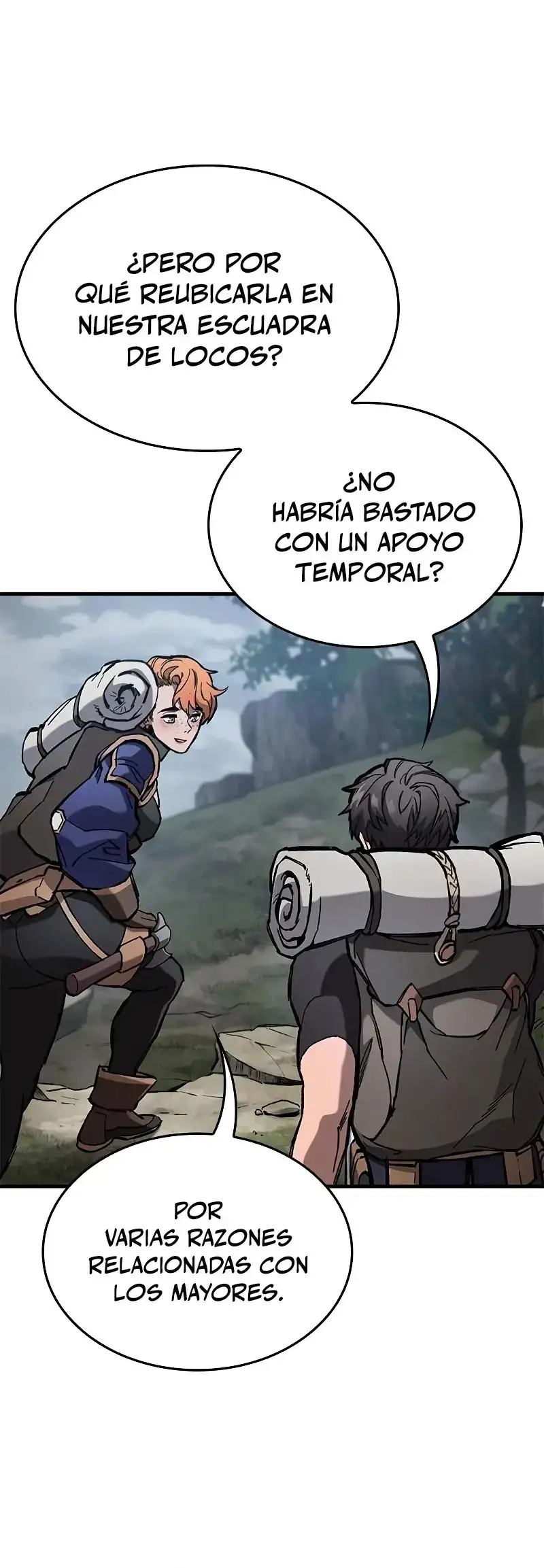 Caballero En Eterna Regresión - Capítulo 77 - Página 25 - LectorTMOo