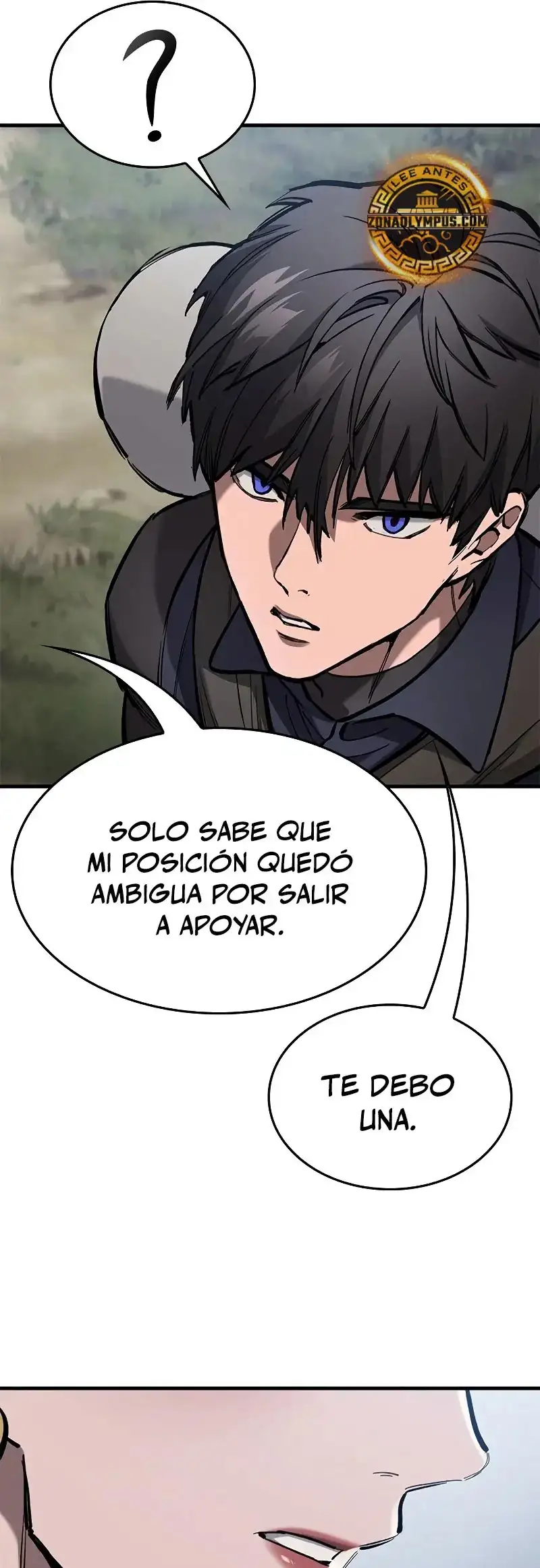 Caballero En Eterna Regresión - Capítulo 77 - Página 26 - LectorTMOo